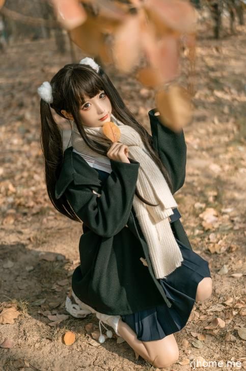 22040724（评论可见）   蠢沫沫 - 真爱版 秋季JK  19P-146M