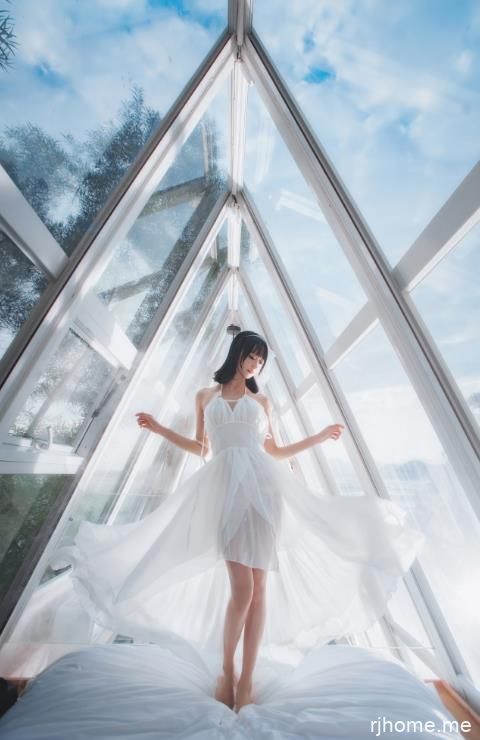 2204286（评论可见）   木绵绵OwO - 水波温柔  24P-436M