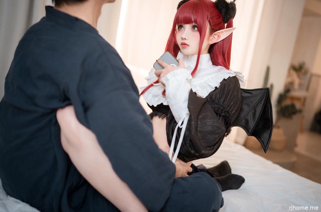 2204154  rioko凉凉子 -  喜多川海梦-梦魔利兹 48P-430M