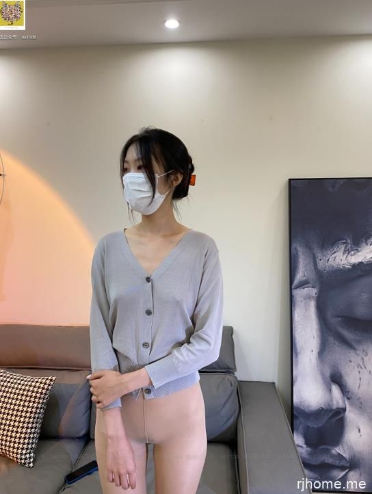 2204132  ISS系列 - 美晗 裤里丝  135P+1V-0.99G