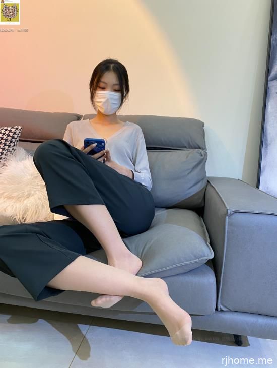 2204132  ISS系列 - 美晗 裤里丝  135P+1V-0.99G