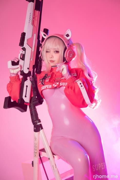 22042211（评论可见）   G44不会受伤 - NIKKE爱丽丝  21P-359M