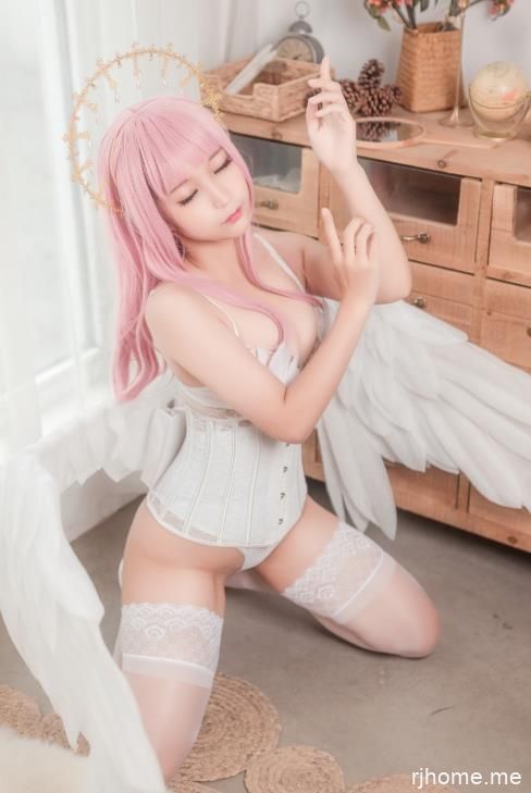 22040627  蠢沫沫 - 真爱版 光天使  45P-394M  秒传