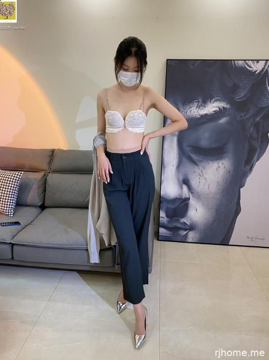 2204132  ISS系列 - 美晗 裤里丝  135P+1V-0.99G