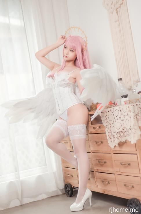 22040627  蠢沫沫 - 真爱版 光天使  45P-394M  秒传