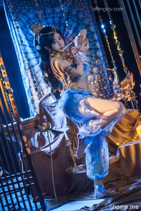 2204244  蜜蜜子 - 迦南 40P-445M  秒传