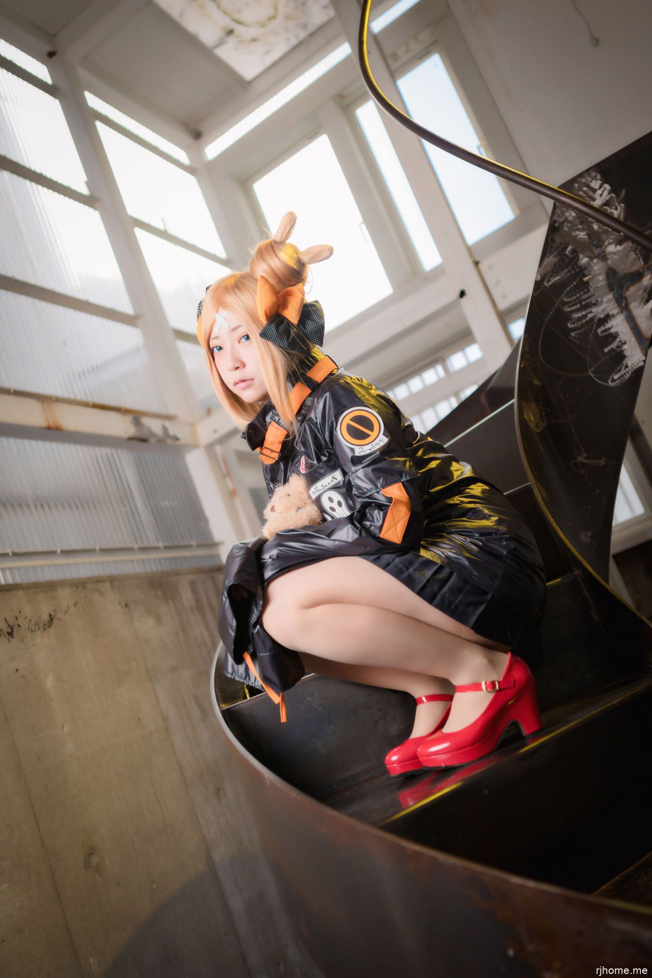 [038]) [COSMO☆ (星乃まみ)] アビゲイル 不夜城のアサシン（122P 168MB）