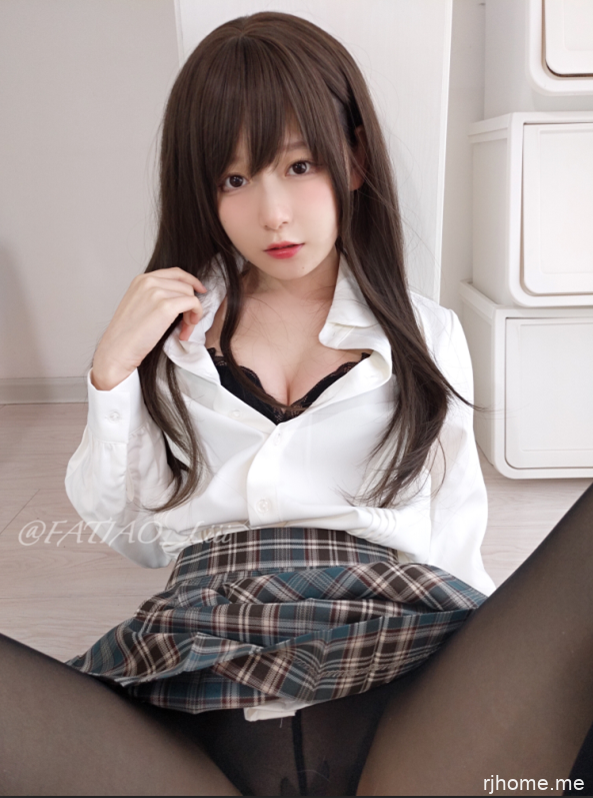 迷之呆梨 - 04月fantia会员订阅合集 [162P7V-401MB 秒传]