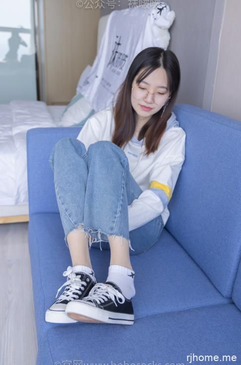 22051308 袜啵啵小甜豆第80期 140P+1V-6.63G