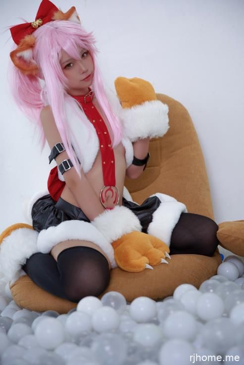 22051706（评论可见）  G44不会受伤 - 小黑猫娘  20P-42M