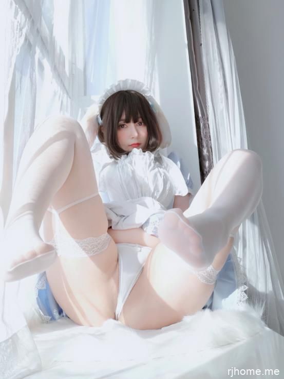 22051220 （评论可见）  白银81 - 兔耳女仆  148P+3V-489M