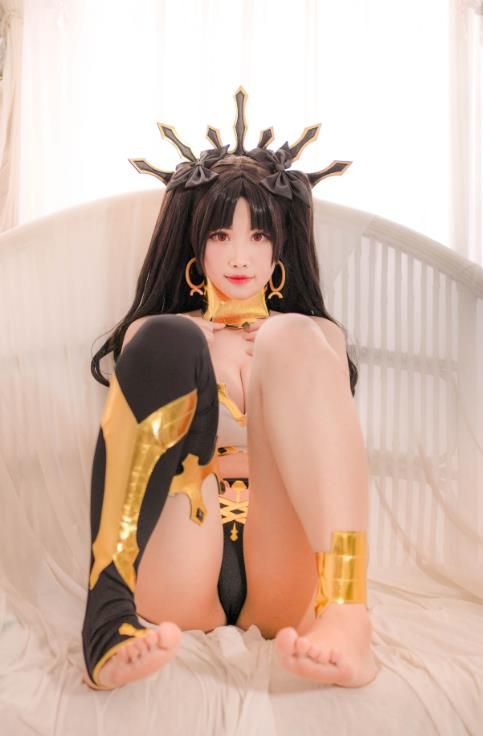 22052807（评论可见）  KaYa萱 - 伊什塔尔   20P-59M