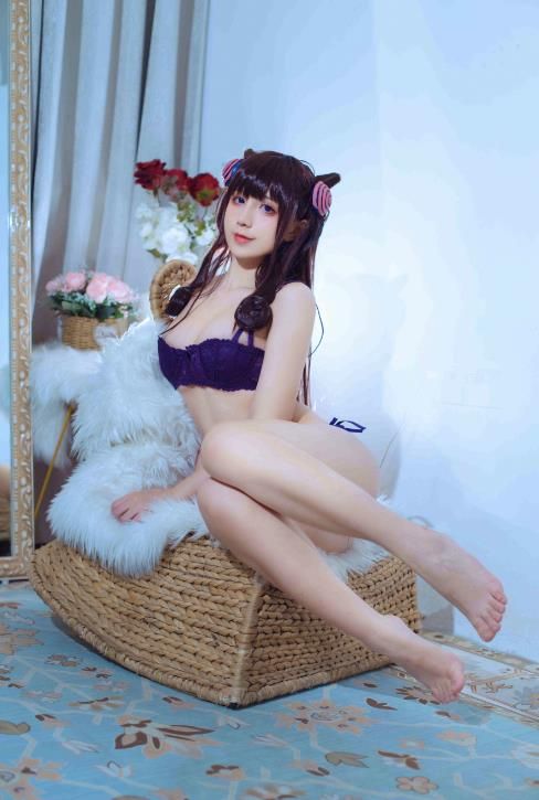 22052708（评论可见）  九曲Jean - 紫式部同人内衣   23P-185M