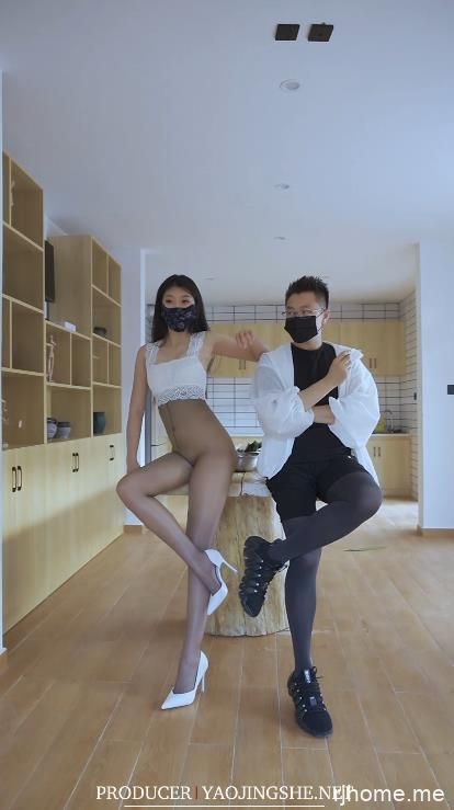 22051802（评论可见）  妖精社 H2018《苏伟&amp;一涵 粽香丝滑》1V-327M