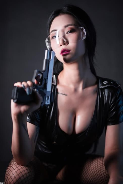 22052402（评论可见）  Bomi(보미) -  [BLUECAKE] Siren 71P-131M