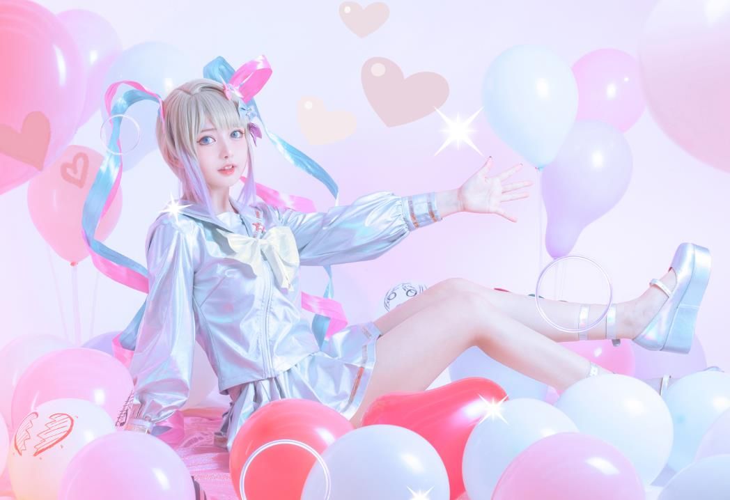 22052912（评论可见）  黑猫猫OvO - 超天酱   16P-88M