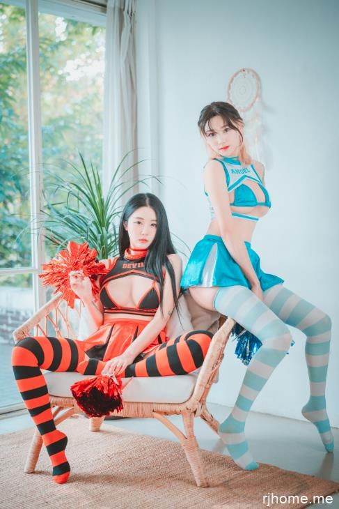 22050910 Bomi (보미) 11套合集 855P+1V-11.7G