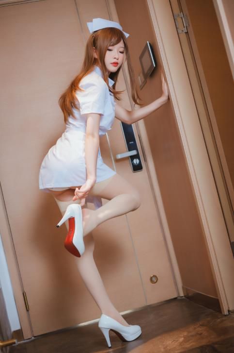 22052814（评论可见）  清水由乃 -  家庭护士 77P-540M