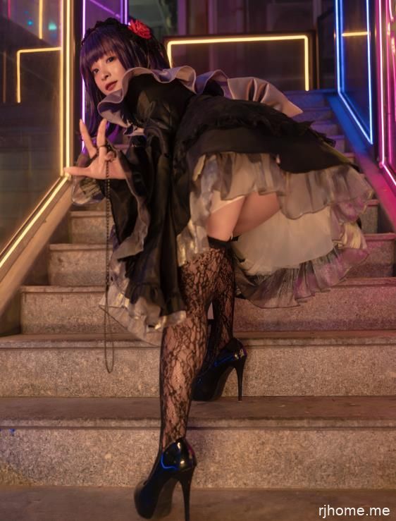 22051814（评论可见）  九九八吖 - 小雫   15P-69M