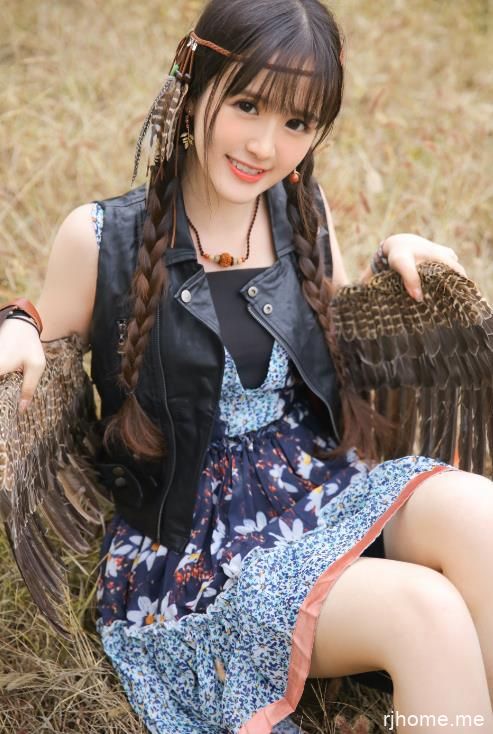 22051110 （评论可见） [YALAYI雅拉伊]2022.05.05  尽情可爱  41P-331M