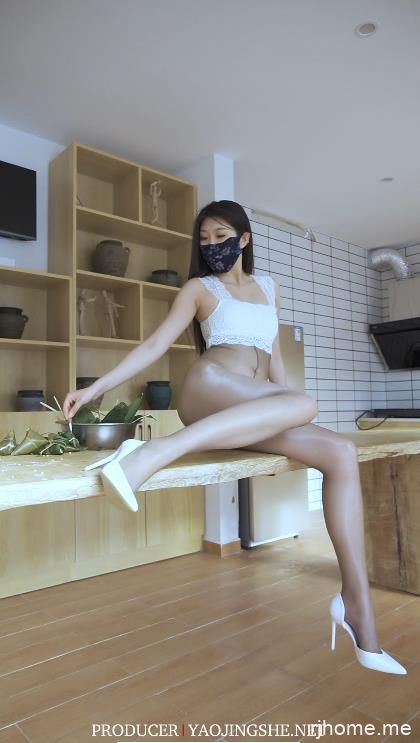 22051802（评论可见）  妖精社 H2018《苏伟&amp;一涵 粽香丝滑》1V-327M