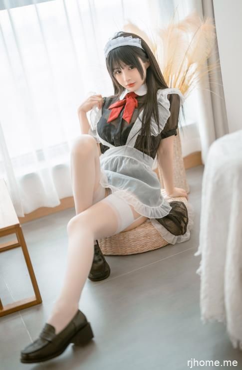 22051106（评论可见）  桜井宁宁 -  关于我家可爱的女仆  77P-1.71G