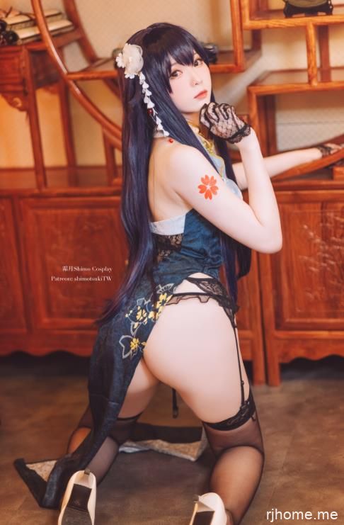 22050105 霜月shimo 52套合集 1897P+5V-13.9G 秒传