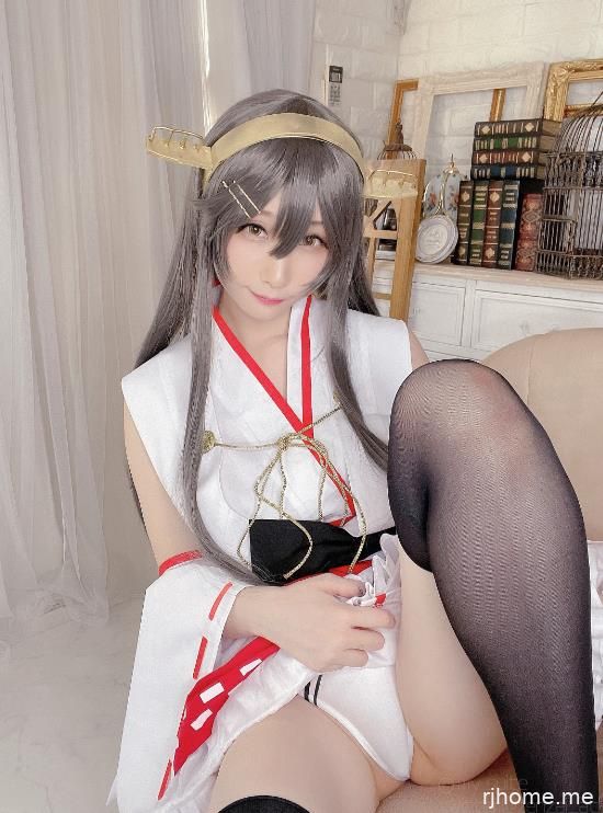 22051317 （评论可见）  MySuite (Atsuki) - 裏垢女子榛名ちゃん  141P+1V-497M