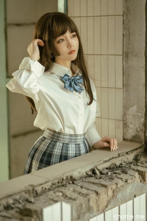 22050405（评论可见）  桃良阿宅 -  桃良JK   20P-141M