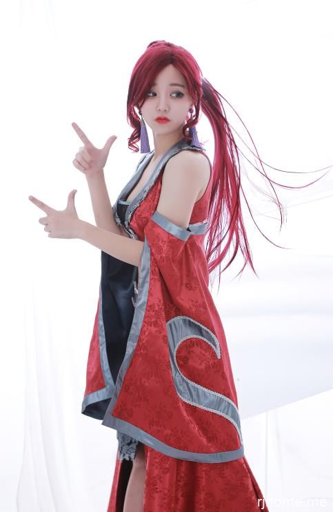 2205106 Jenny (정제니) 32套合集 2378P-28.1G 秒传