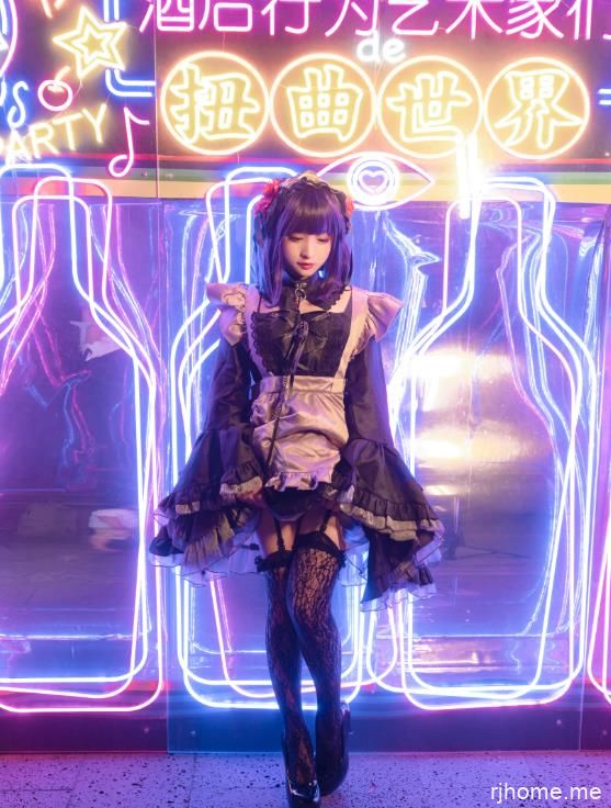 22051814（评论可见）  九九八吖 - 小雫   15P-69M