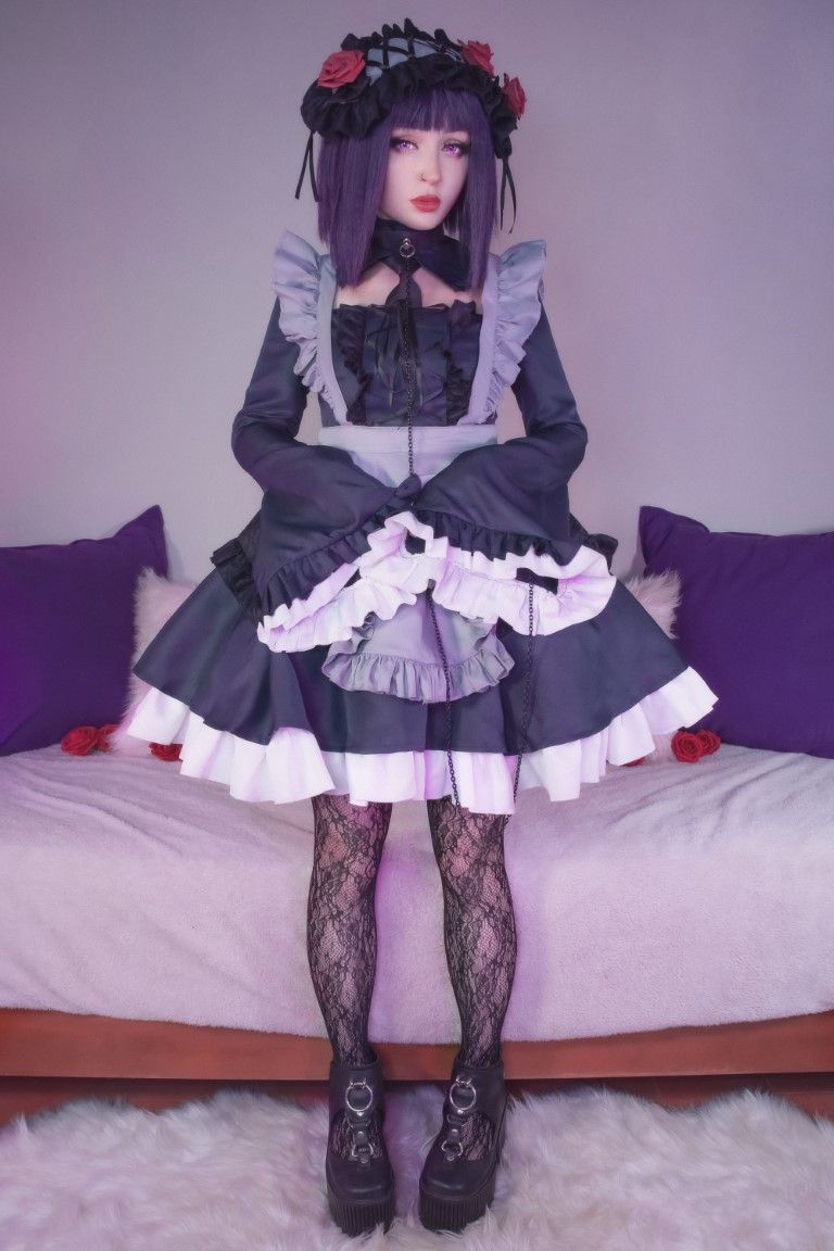 NO.88 ShiroKitsune*2【100P 1.59G】