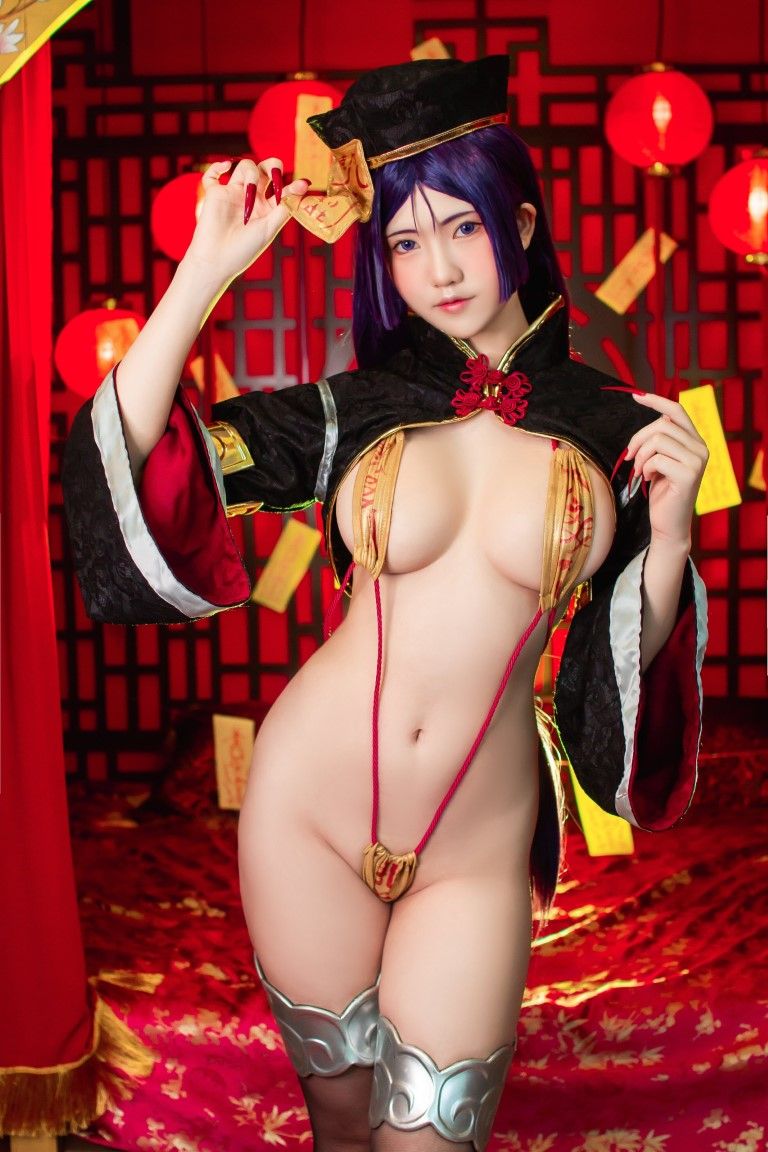 NO.69 moiicos43 - Minamoto No Raikou【13p+1V 17M】