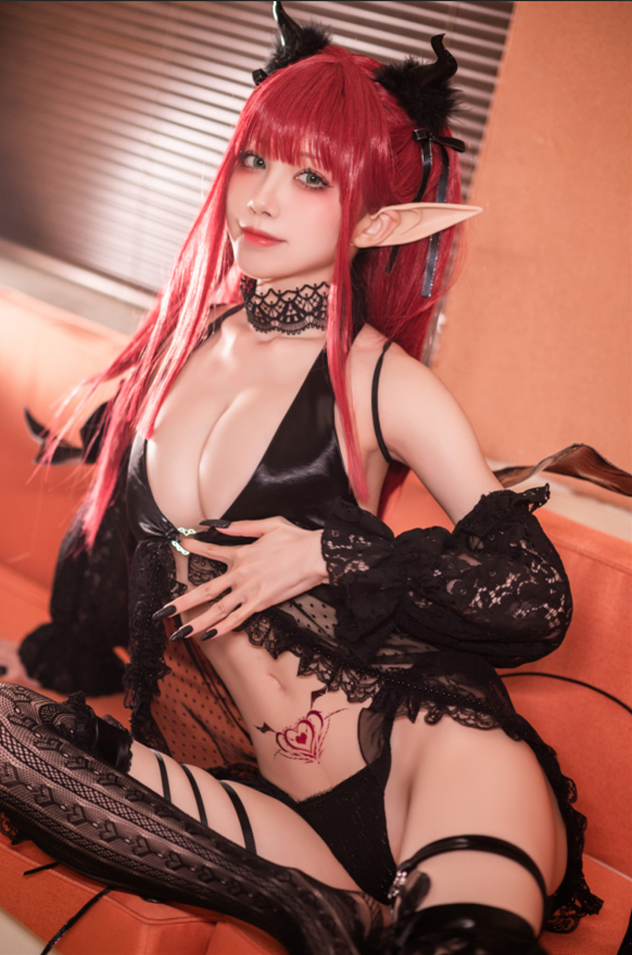 水淼aqua - NO.113 喜多川海梦 利兹 [109P-127MB]度盘+秒传