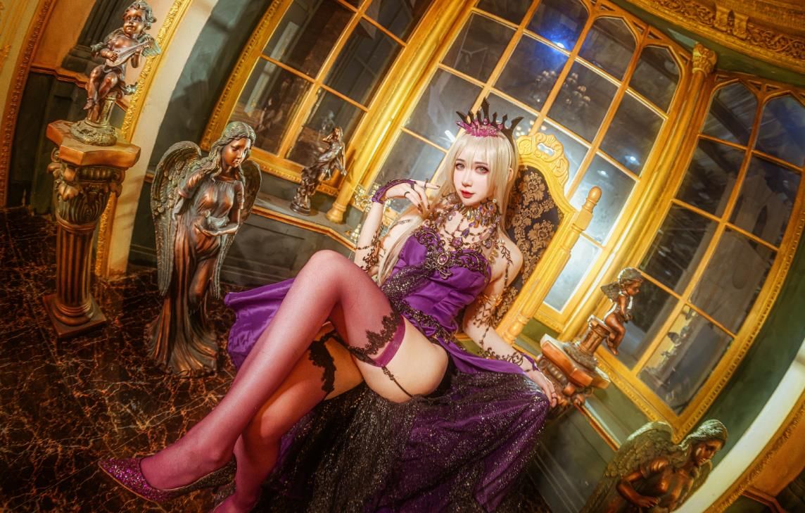 22060911 阮邑_Fairy 16套合集 508P-7.98G