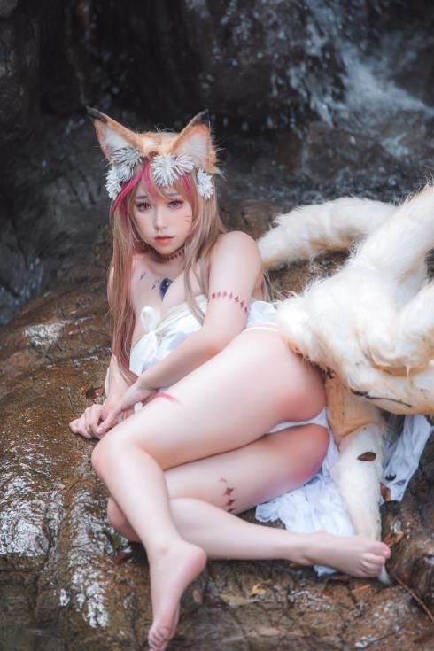 22061520 （评论可见）  一北亦北 – 天命之子玉藻前  40P+1V-1.11G