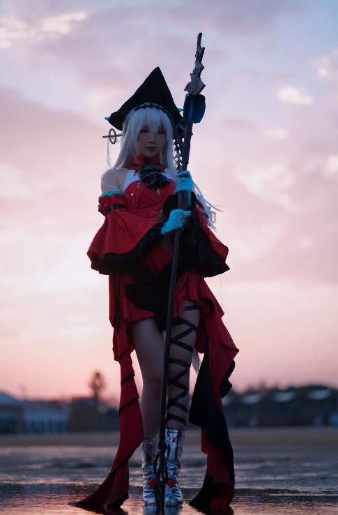 22060804（评论可见）  面饼仙儿 - 浊心斯卡蒂  15P-167M