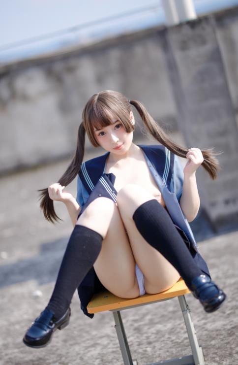 22061019   胡桃喵  -  天台的爱之告白  143P+4V-2.05G