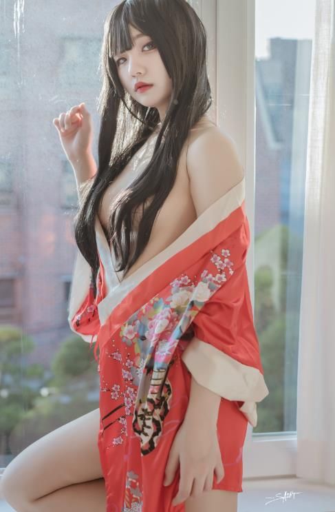 22061005（评论可见）  Jenny (정제니) -  [SAINT Photolife] Jenny Vol.02 42P-232M