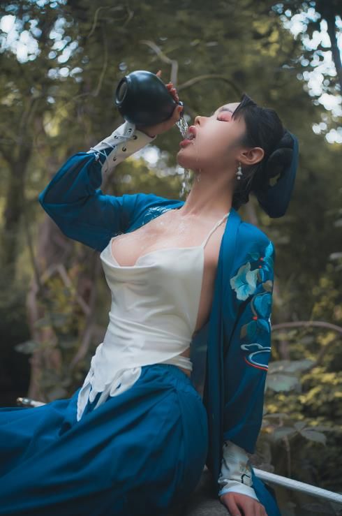 22062604 （评论可见） 钛合金 - 侠客   50P-535M