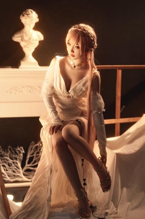 22060208 （评论可见）  面饼仙儿 - 天意佳人   27P-140M