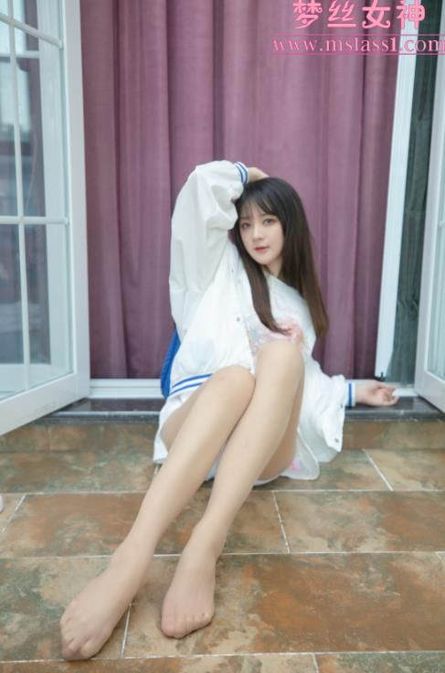 22061304 （评论可见） [MSLASS梦丝女神] NO.150 牛仔裤的超美 郭襄  63+1P-374M