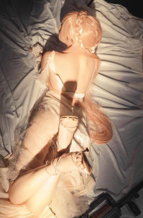 22060208 （评论可见）  面饼仙儿 - 天意佳人   27P-140M