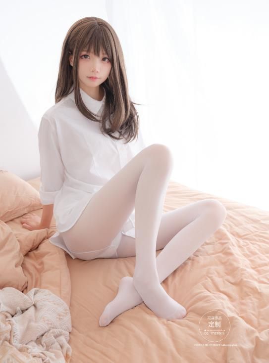 22061403（评论可见）  紧急企划 - 5G-001 五更百鬼 白丝   50P-1.39G