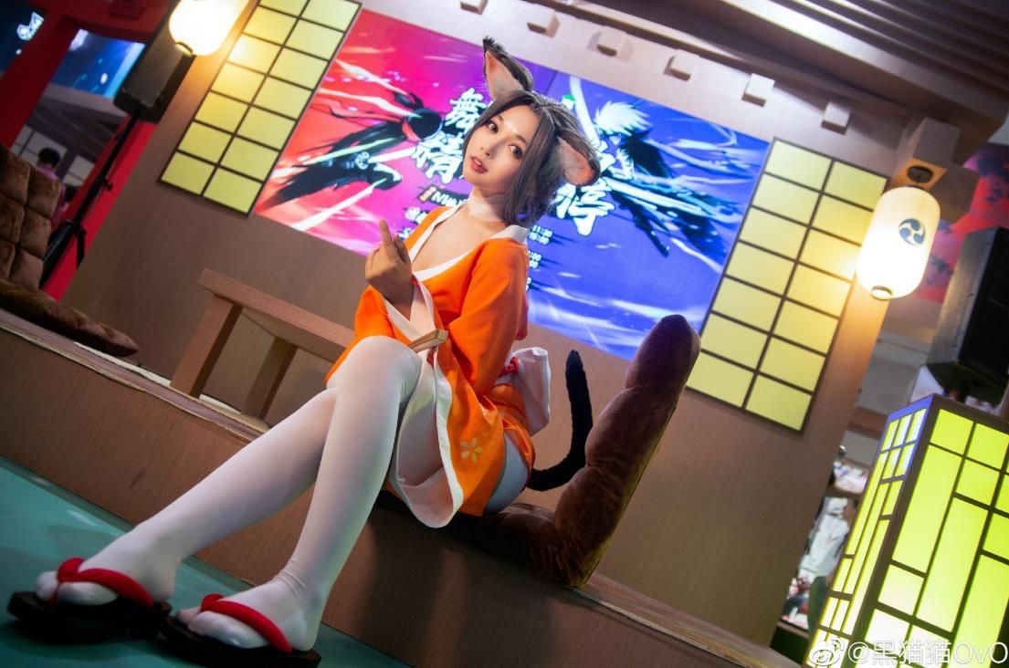 22060706  黑猫猫OvO 31+61套大合集  1226P+11V-6.62G