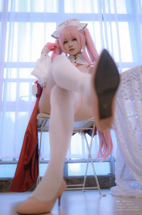 22060710（评论可见）  Nyako喵子 -  英仙座护士  65P-424M