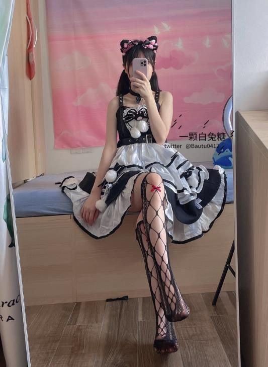 22061312（评论可见）  一颗白兔糖 - JK  78P+6V-109M  秒传不亏