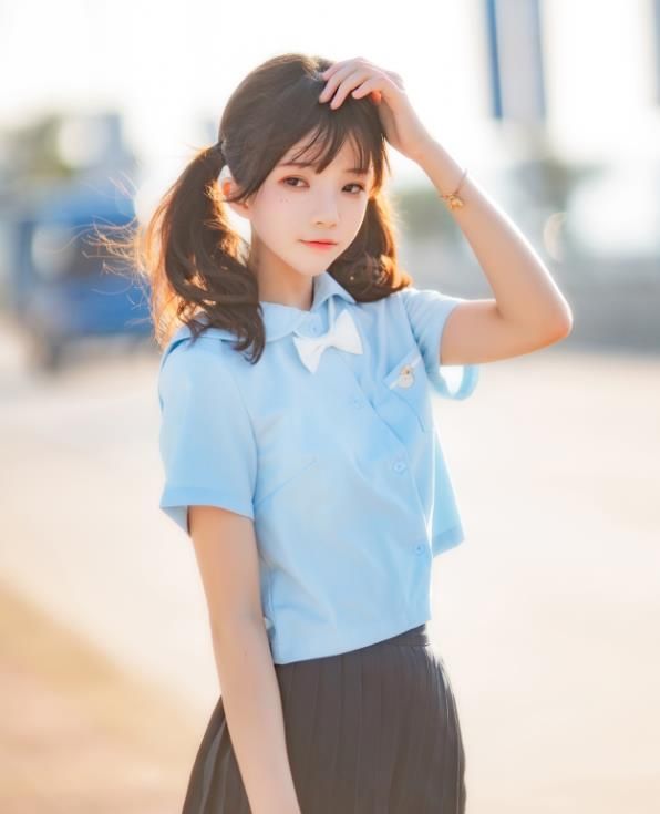 22060515（评论可见）  桜桃喵  -  蔚蓝    33P-608M