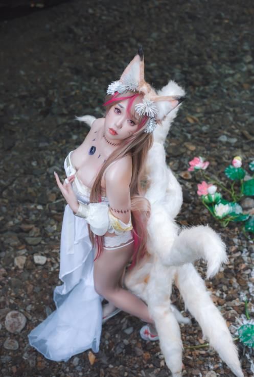 22061520 （评论可见）  一北亦北 – 天命之子玉藻前  40P+1V-1.11G