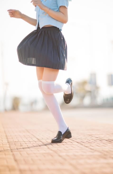 22060515（评论可见）  桜桃喵  -  蔚蓝    33P-608M